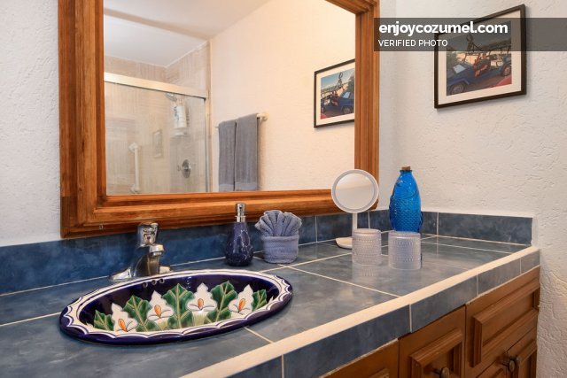 Cozumel_Condo_Puesta del Sol 1S_13670